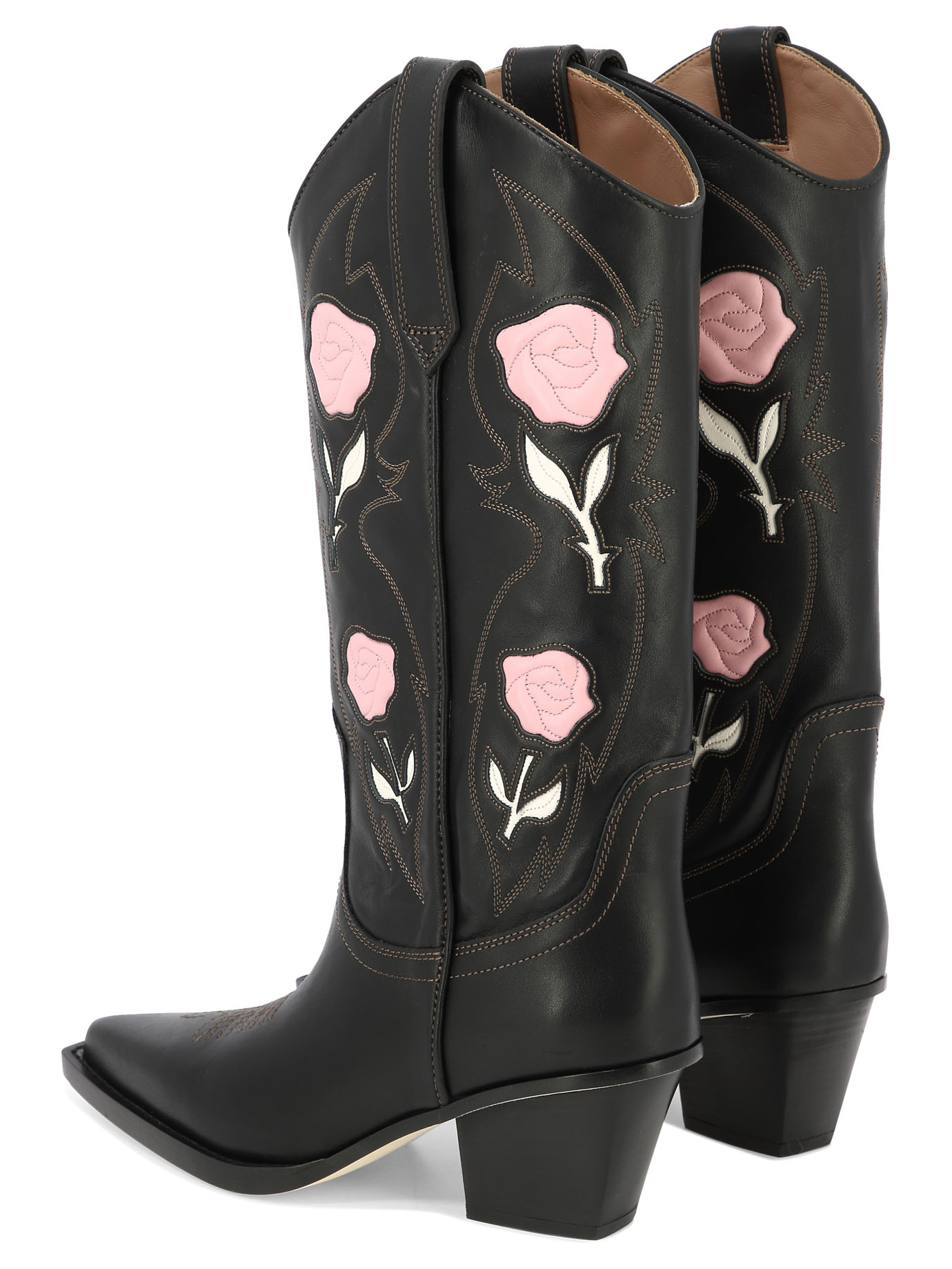 PARIS TEXAS Rosalia boots